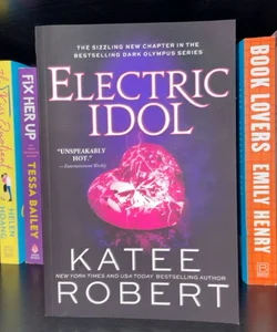 Electric Idol