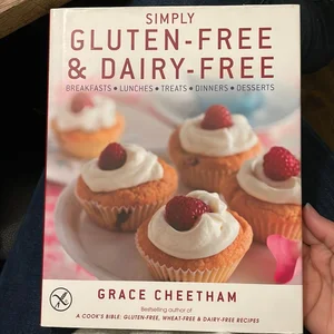 Simply Gluten-Free and Dairy-Free