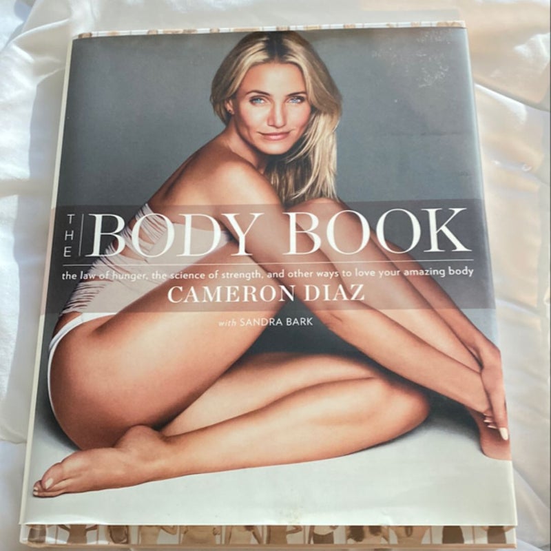 The Body Book