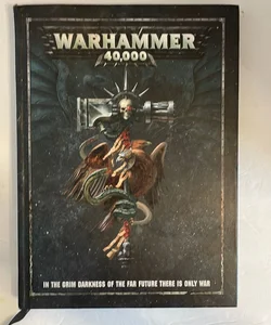 Warhammer 40,000