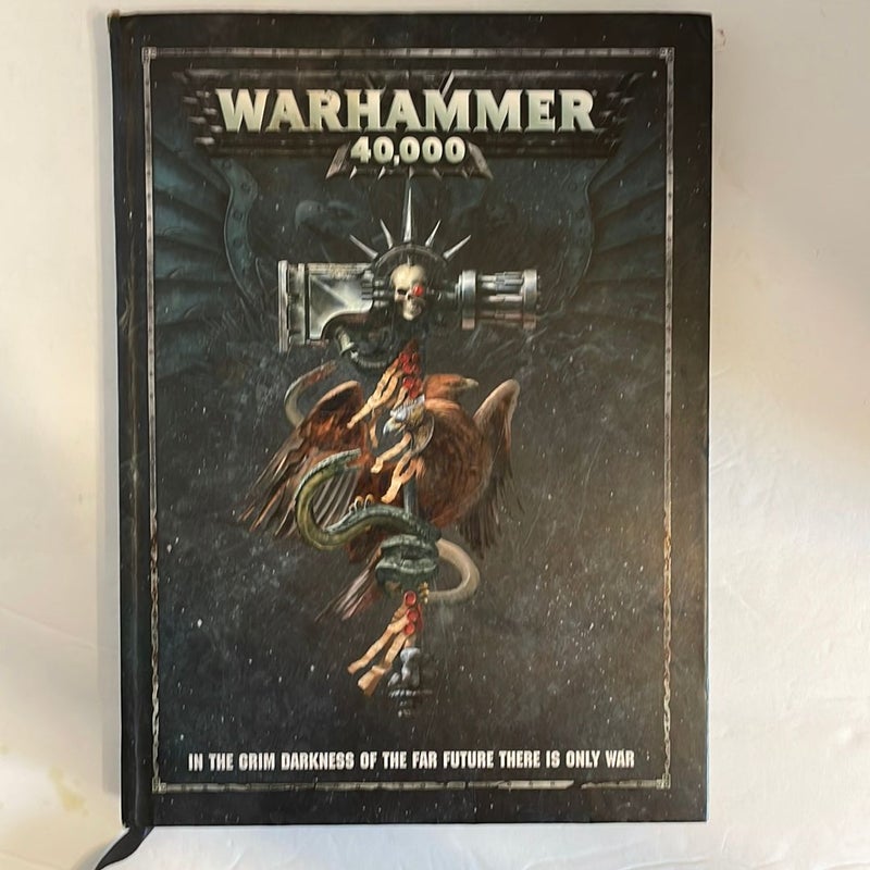 Warhammer 40,000