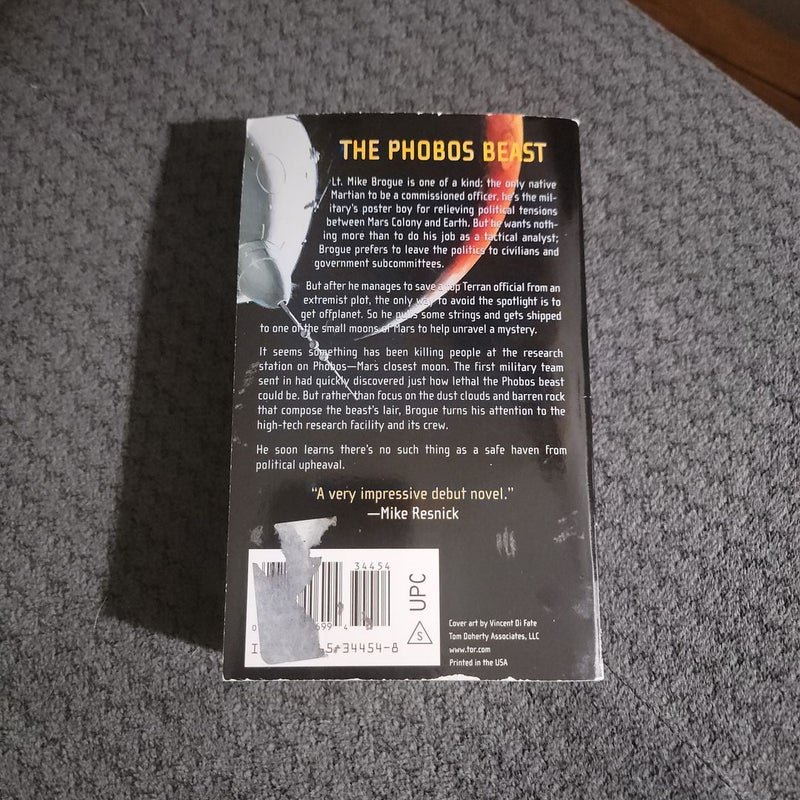 Phobos