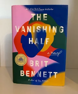 The Vanishing Half