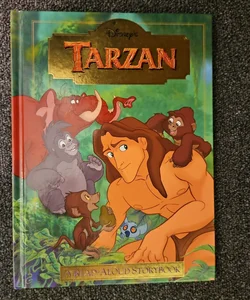 Tarzan