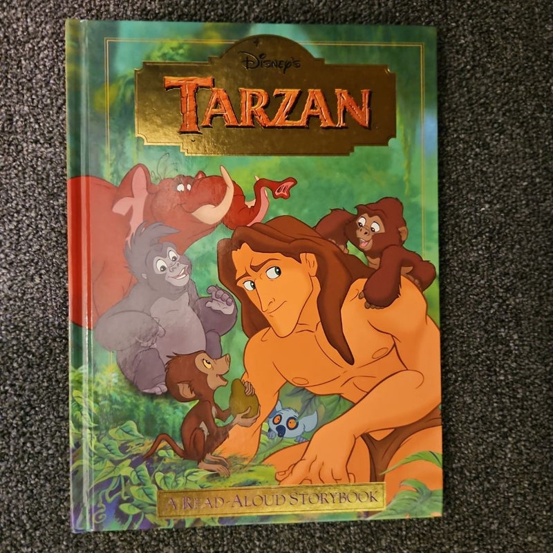 Tarzan