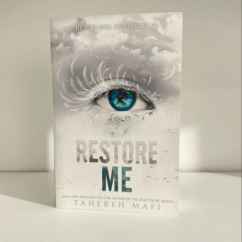 Restore Me