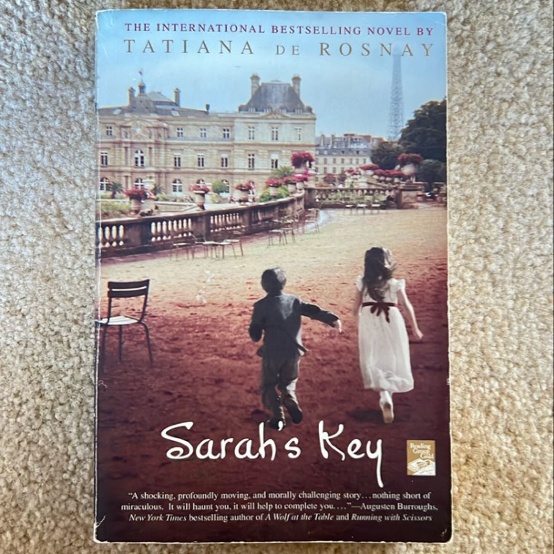 Sarah's Key