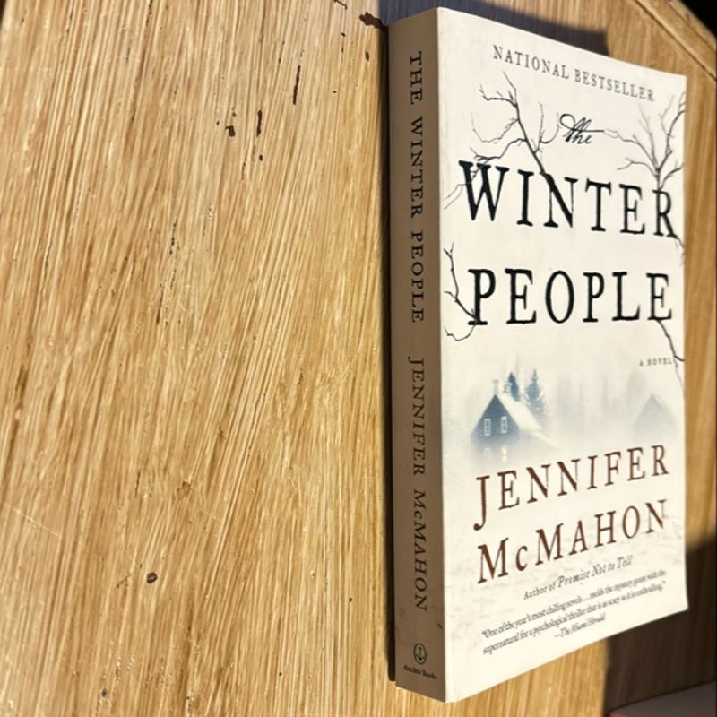 The Winter People