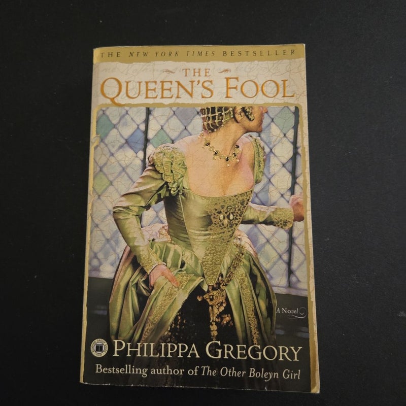 The Queen's Fool