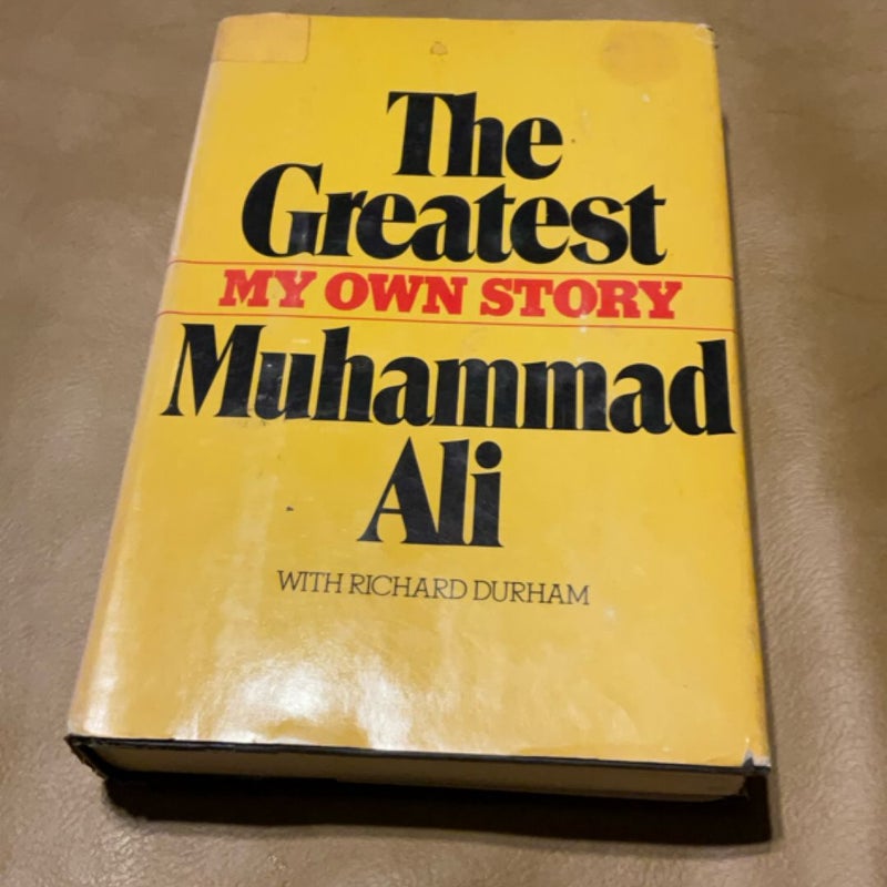 The greatest