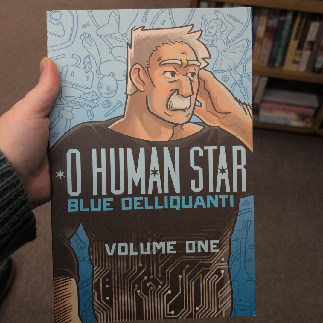 O Human Star Volume 1