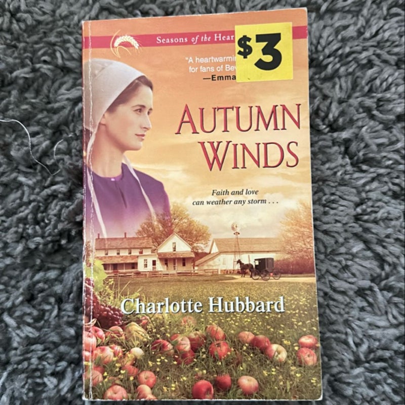 Autumn Winds