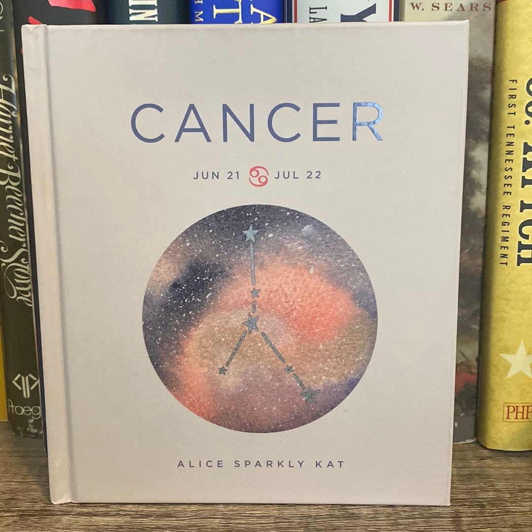 Zodiac Signs: Cancer