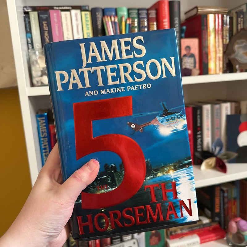 The 5th Horseman