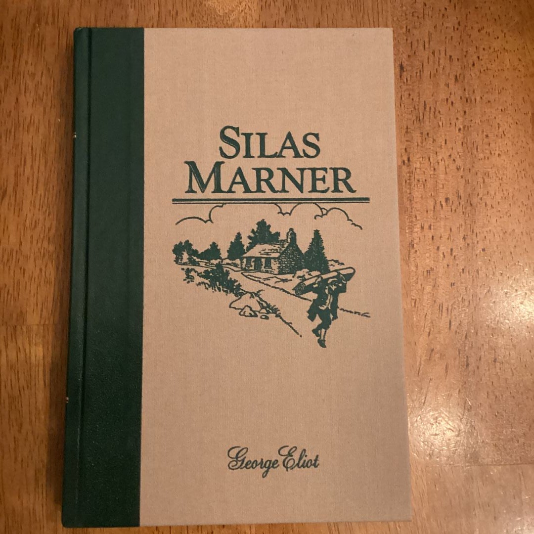 Silas Marner