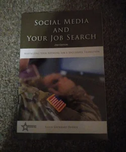 Social Media and Your Job Search