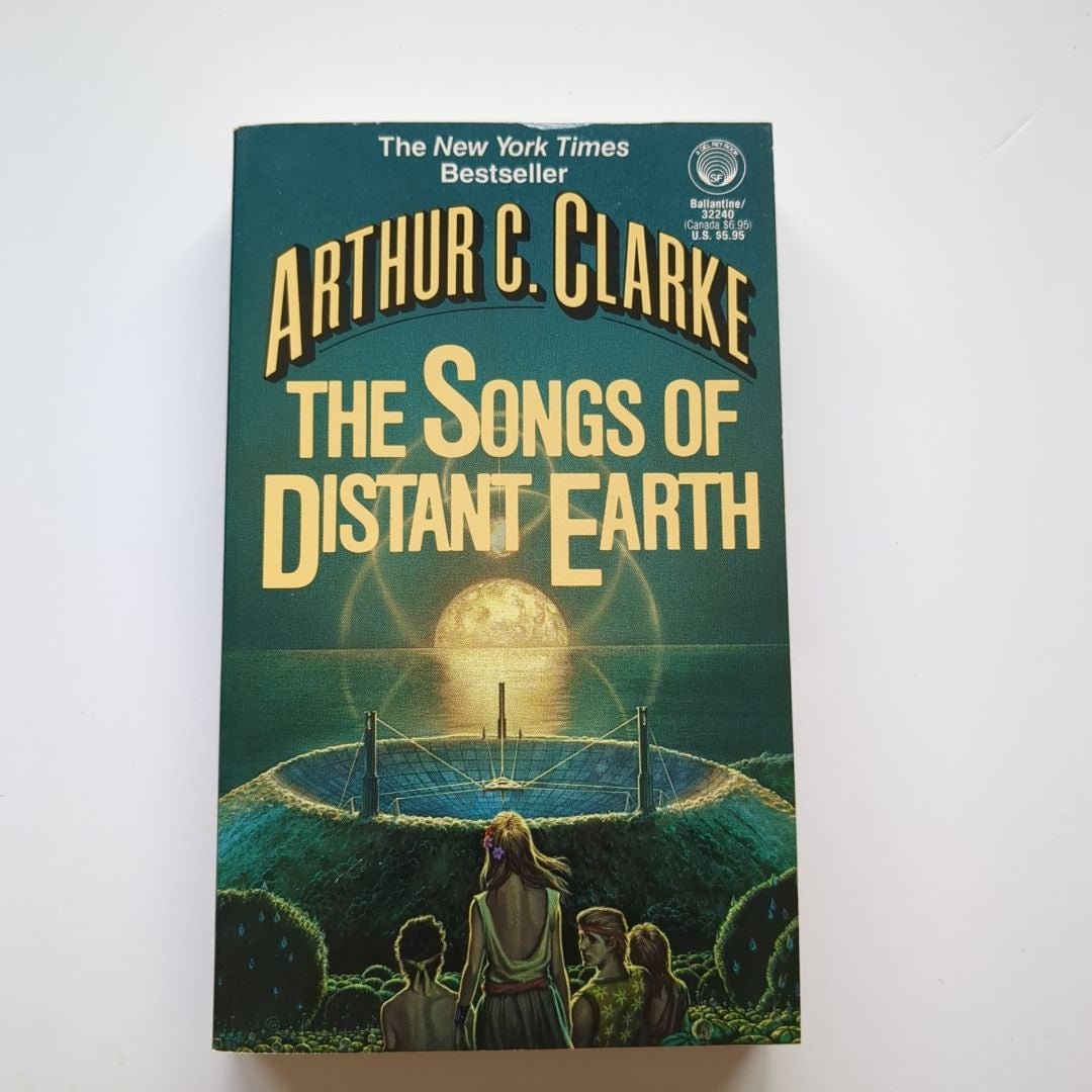 Songs of Distant Earth