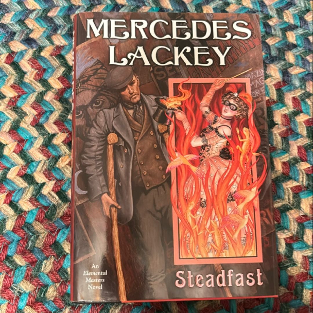 Steadfast