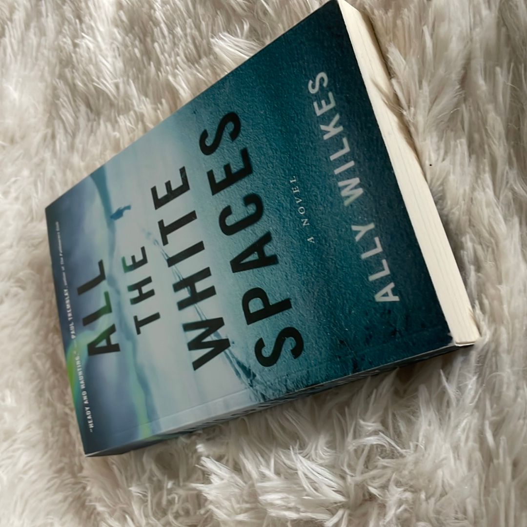 All the White Spaces