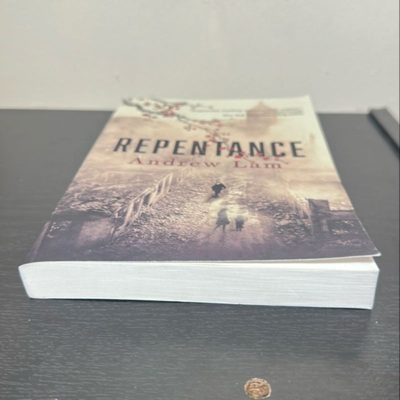 Repentance