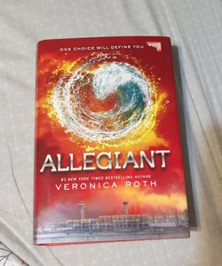 Allegiant