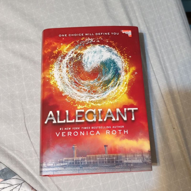 Allegiant