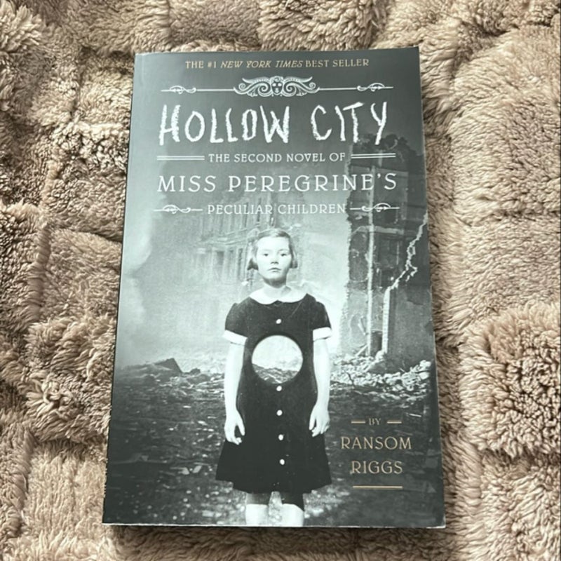 Hollow City