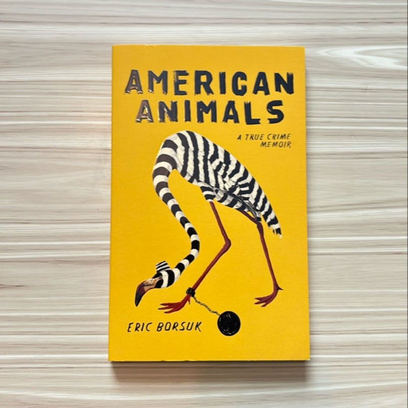 American Animals