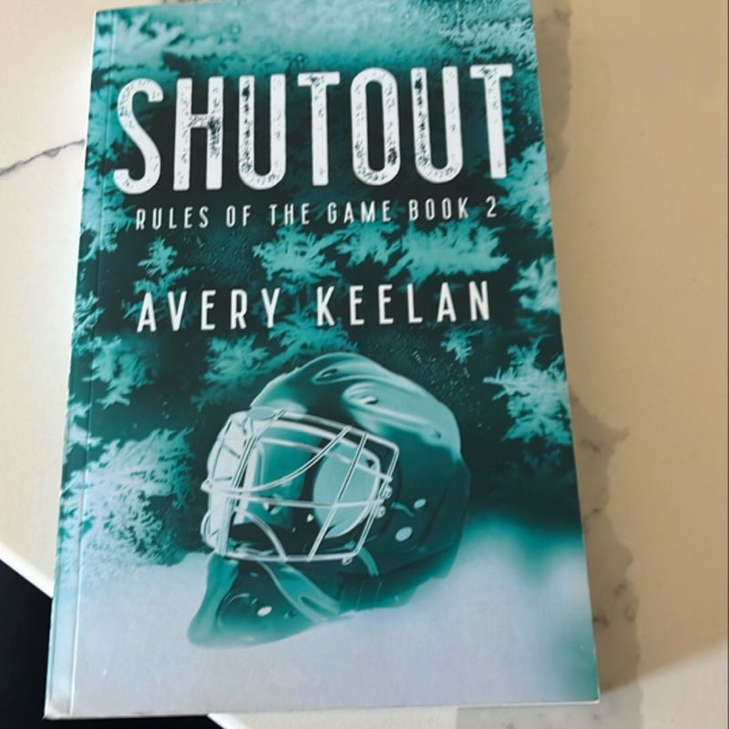 Shutout
