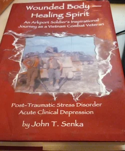 Wounded body-healing spirit 