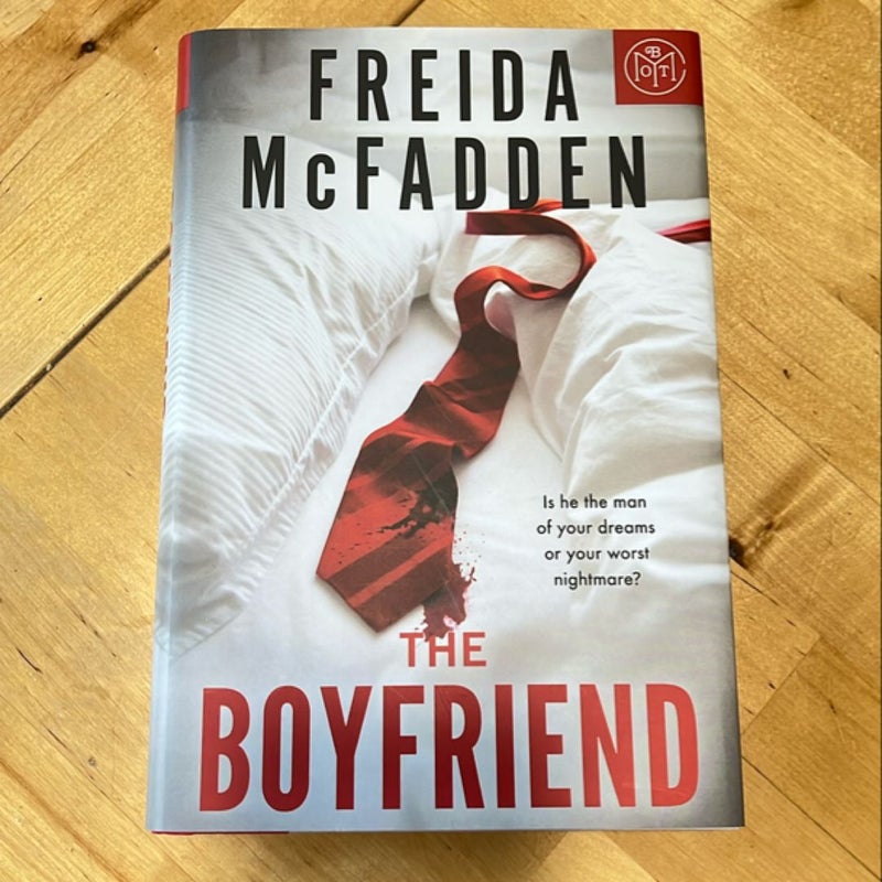 The Boyfriend