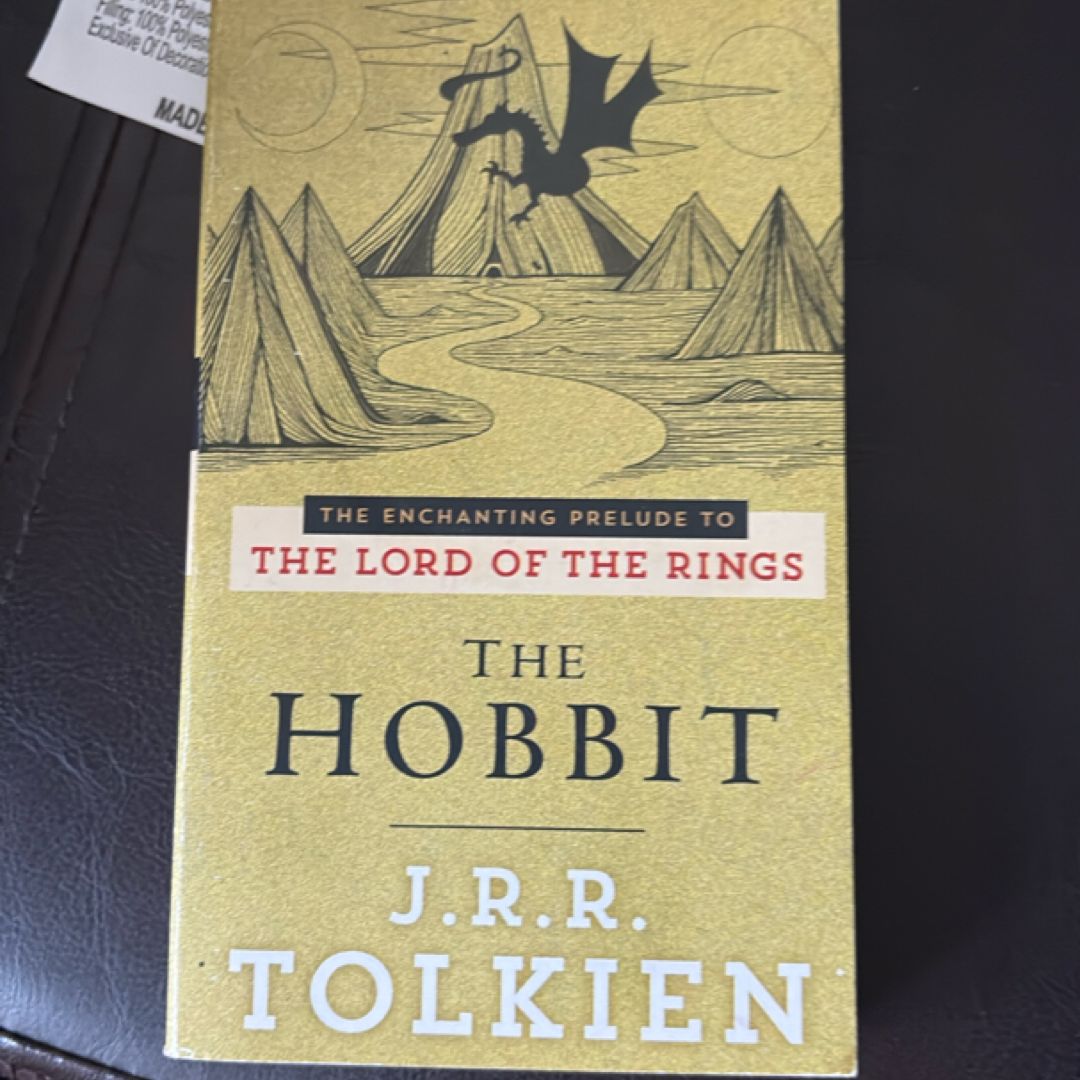 The Hobbit
