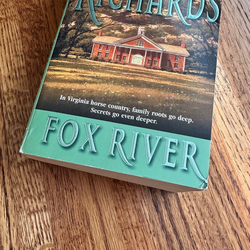 Fox River