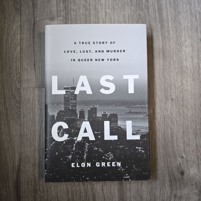 Last Call