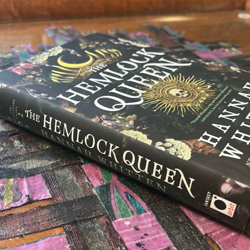 The Hemlock Queen