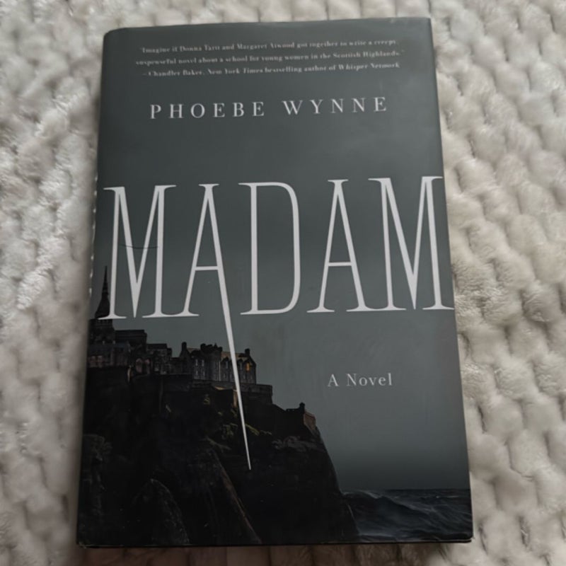 Madam
