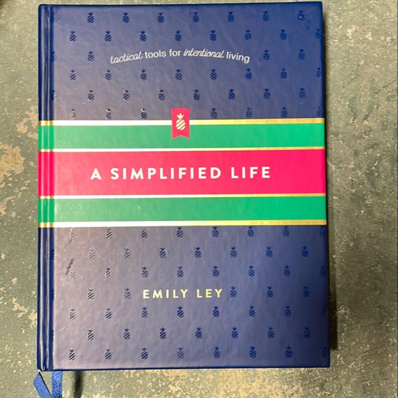 A Simplified Life