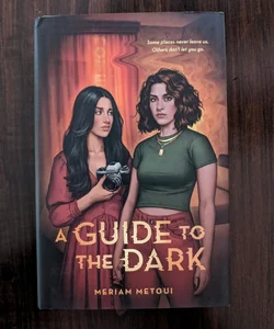 A Guide to the Dark