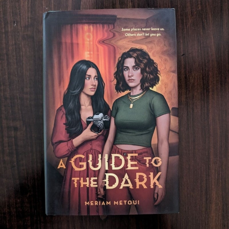 A Guide to the Dark