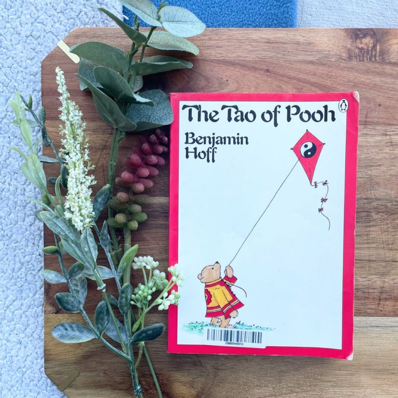 The Tao of Pooh