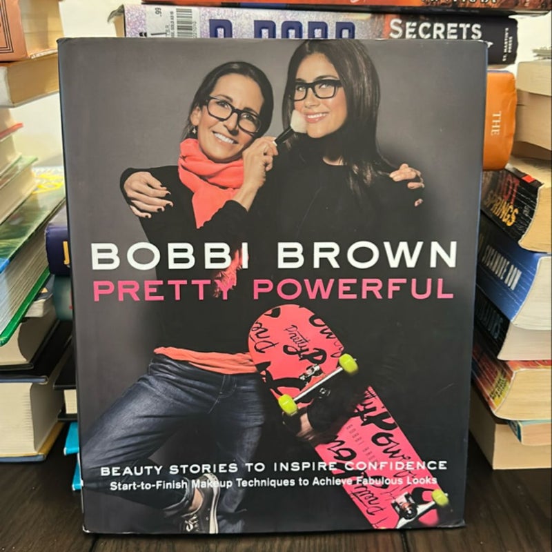 Bobbi Brown Pretty Powerful