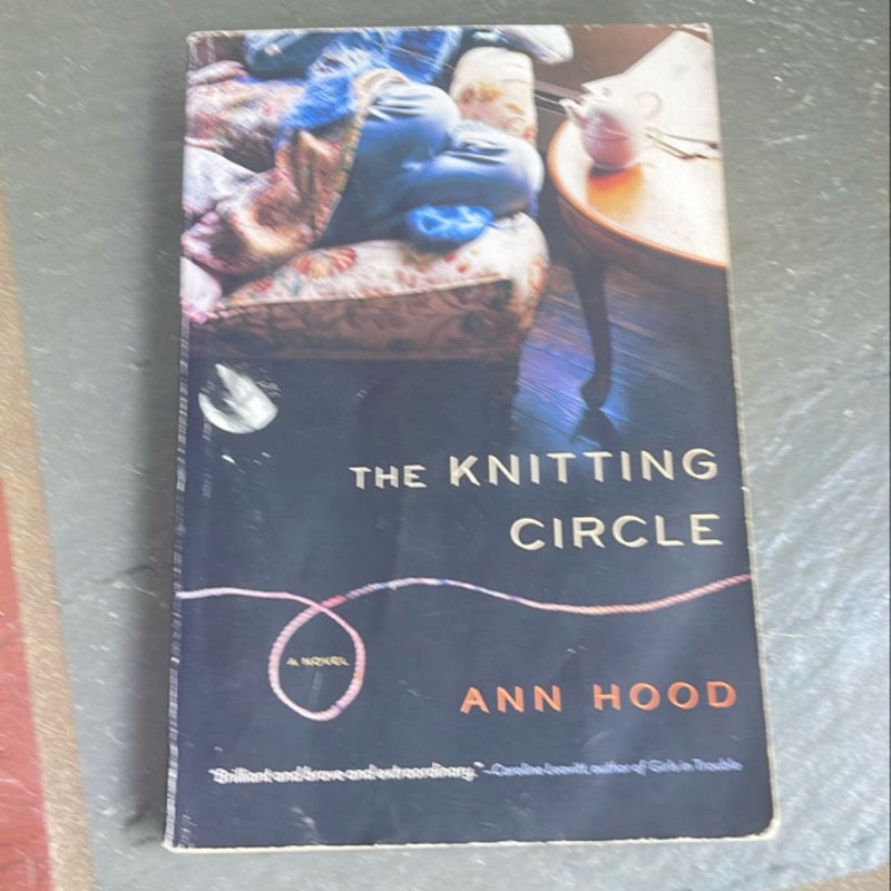 Knitting Circle