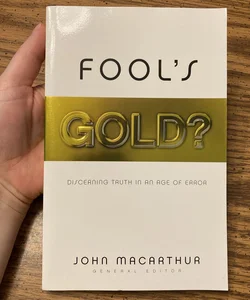 Fool’s Gold 