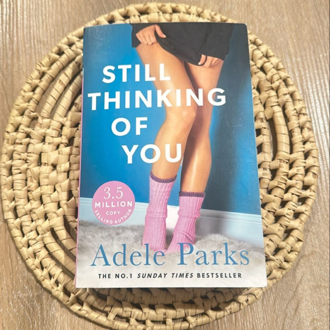Still Thinking of You   