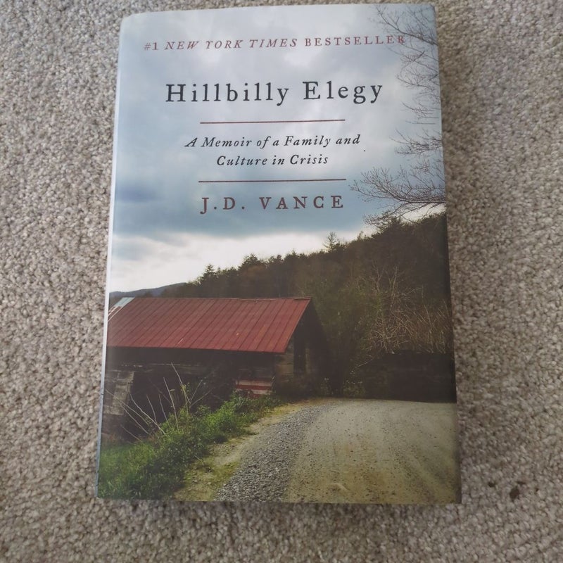 Hillbilly Elegy