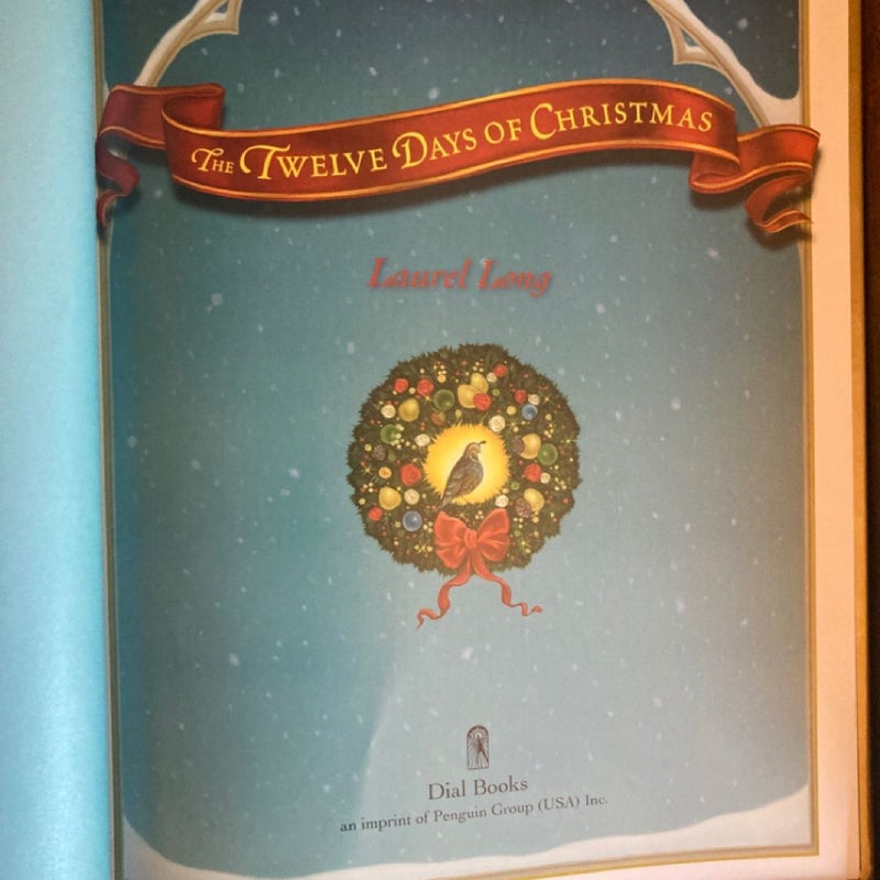 The Twelve Days of Christmas