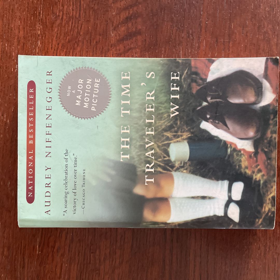 The Time Traveler's Wife