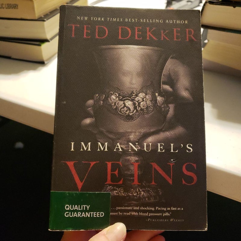 Immanuel's Veins