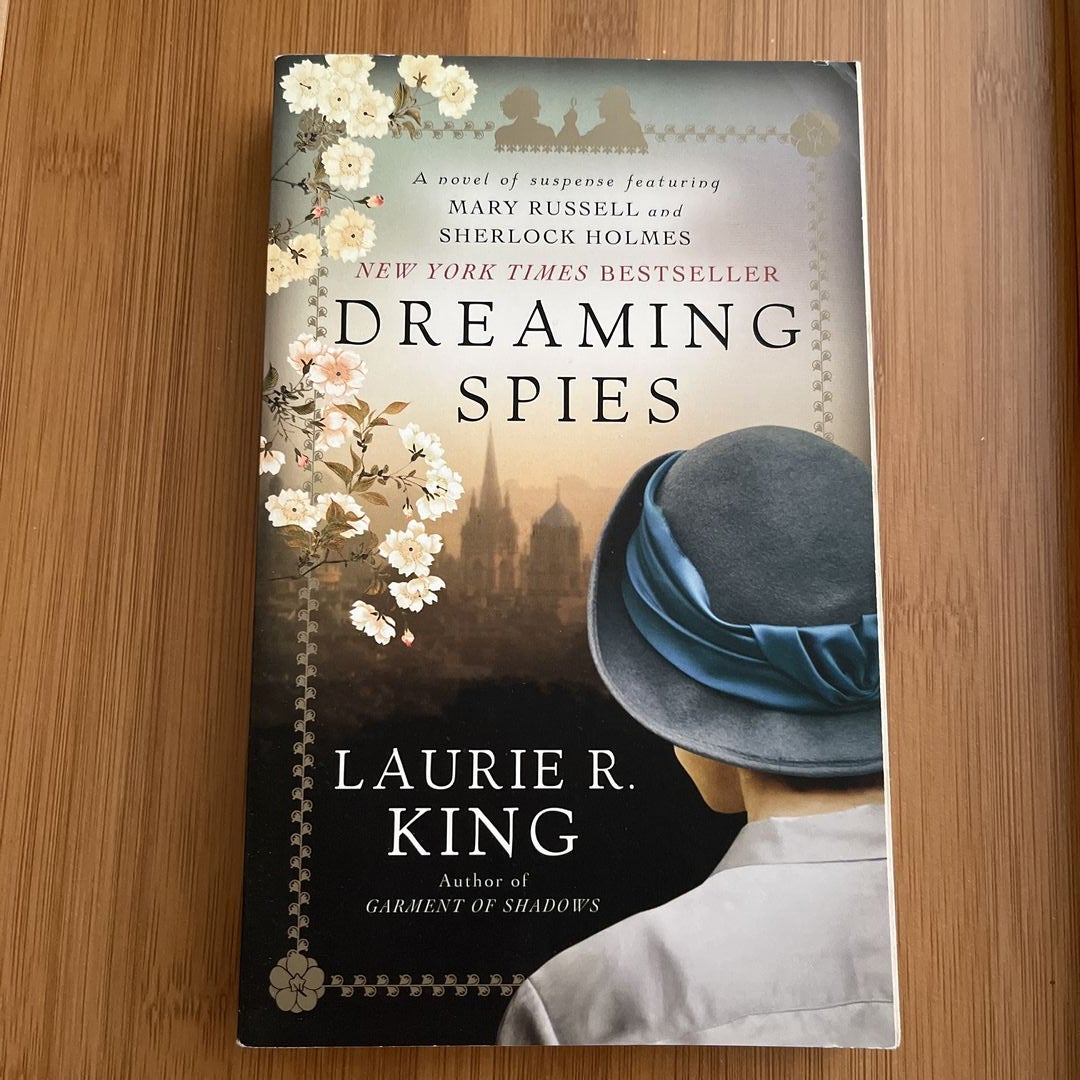 Dreaming Spies