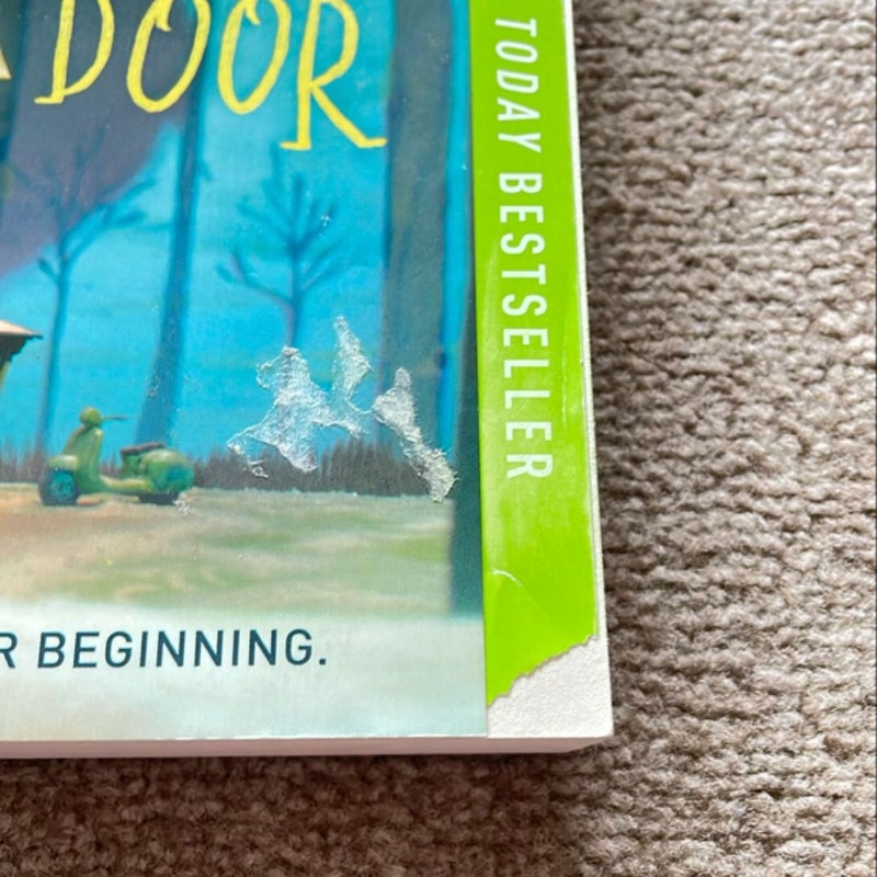 Under the Whispering Door